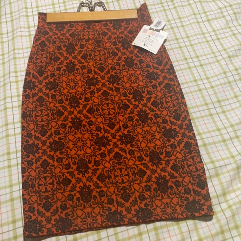 Pencil Skirt, LulaRoe
